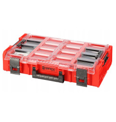 ORGANIZER QBRICK ONE ULTRA HD RED XL                        