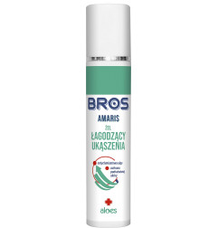 ŻEL ŁAGODZĄCY UKĄSZENIA 50 ML AMARIS                        