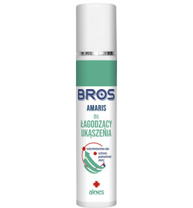 ŻEL ŁAGODZĄCY UKĄSZENIA 50 ML AMARIS                        