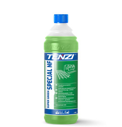 PROF. ŚRODEK DO MYCIA POSADZEK SUPER GREEN SPECIAL NF 1L    