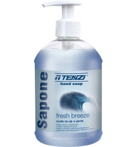 MYDŁO W PŁYNIE Z DOZOWNIKIEM FRESH BREEZE 0.5L              