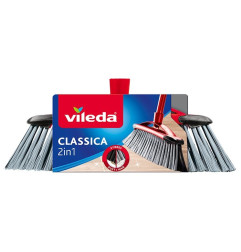 VILEDA SZCZOTKA UNIWERSALNA 2W1 WKŁAD                       