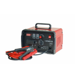 PROSTOWNIK INWERTOROWY Z ROZRUCHEM I-STARTER 441 12/24V     