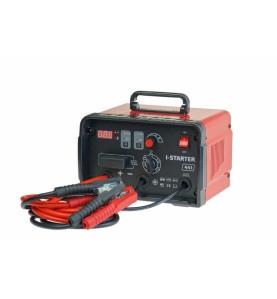 PROSTOWNIK INWERTOROWY Z ROZRUCHEM I-STARTER 441 12/24V     