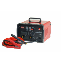 PROSTOWNIK INWERTOROWY Z ROZRUCHEM I-STARTER 641 12/24V     