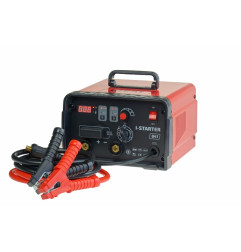 PROSTOWNIK INWERTOROWY Z ROZRUCHEM I-STARTER 841 12/24V     