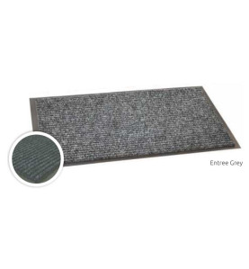 WYCIERACZKA ENTREE 60X90 GREY                               