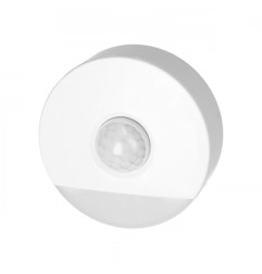 LAMPKA NOCNA LED 3W 230V Z CZUJNIKIEM RUCHU                 