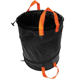 KOSZ OGRODOWY SOLID POPUP 56L                               