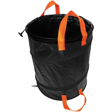 KOSZ OGRODOWY SOLID POPUP 56L                               