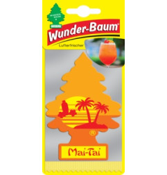 ZAPACH CHOINKA WUNDER-BAUM MAI-TAI                          