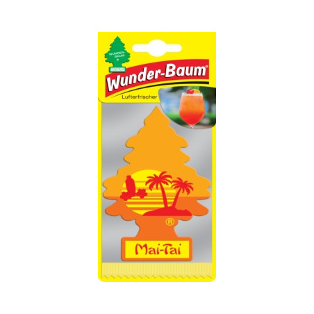 ZAPACH CHOINKA WUNDER-BAUM MAI-TAI                          