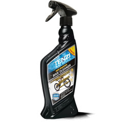 ŚRODEK DO USUWANIA BŁOTA BIKE CLEANER 0.6L                  