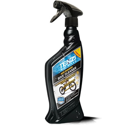 ŚRODEK DO USUWANIA BŁOTA BIKE CLEANER 0.6L                  