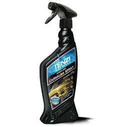 WOSK W SPRAYU CARNAUBA 0.6L.                                