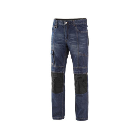 SPODNIE JEANS CXS NIMES 1 ROZMIAR 46                        