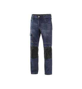 SPODNIE JEANS CXS NIMES 1 ROZMIAR 46                        