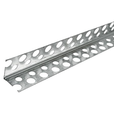 NAROŻNIK ALUMINIOWY 250CM 0.40 30*30                        