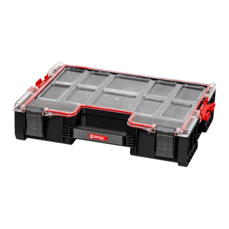 ORGANIZER QBRICK SYSTEM PRO MULITLAYER FOAM INSERTS 300     