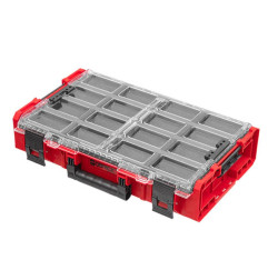 ORGANIZER QBRICK SYSTEM ONE MULITLAYER FOAM INSERT XL       