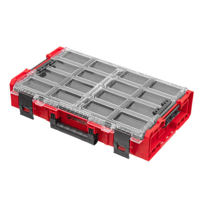 ORGANIZER QBRICK SYSTEM ONE MULITLAYER FOAM INSERT XL       