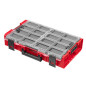 ORGANIZER QBRICK SYSTEM ONE MULITLAYER FOAM INSERT XL       