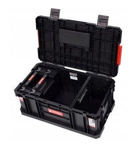 ZESTAW QBRICK SYSTEM TWO TOOLBOX PLUS                       