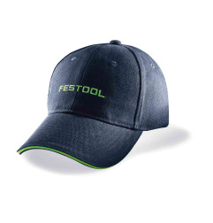 CZAPKA GOLFOWA FESTOOL                                      