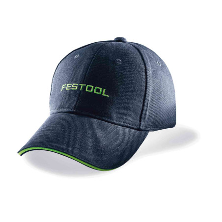 CZAPKA GOLFOWA FESTOOL                                      