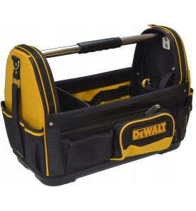 TORBA NARZĘDZIOWA DEWALT 18''                               