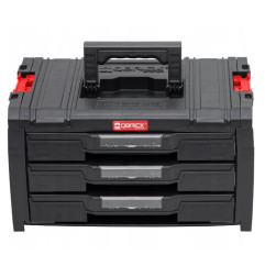 SKRZYNKA NARZĘDZIOWA QBRICK PRO DRAWER 3 TOOLBOX            