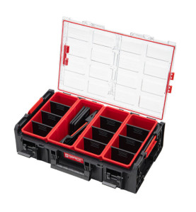 ORGANIZER QBRICK SYSTEM ONE ADAPTER PROMO 2XL               