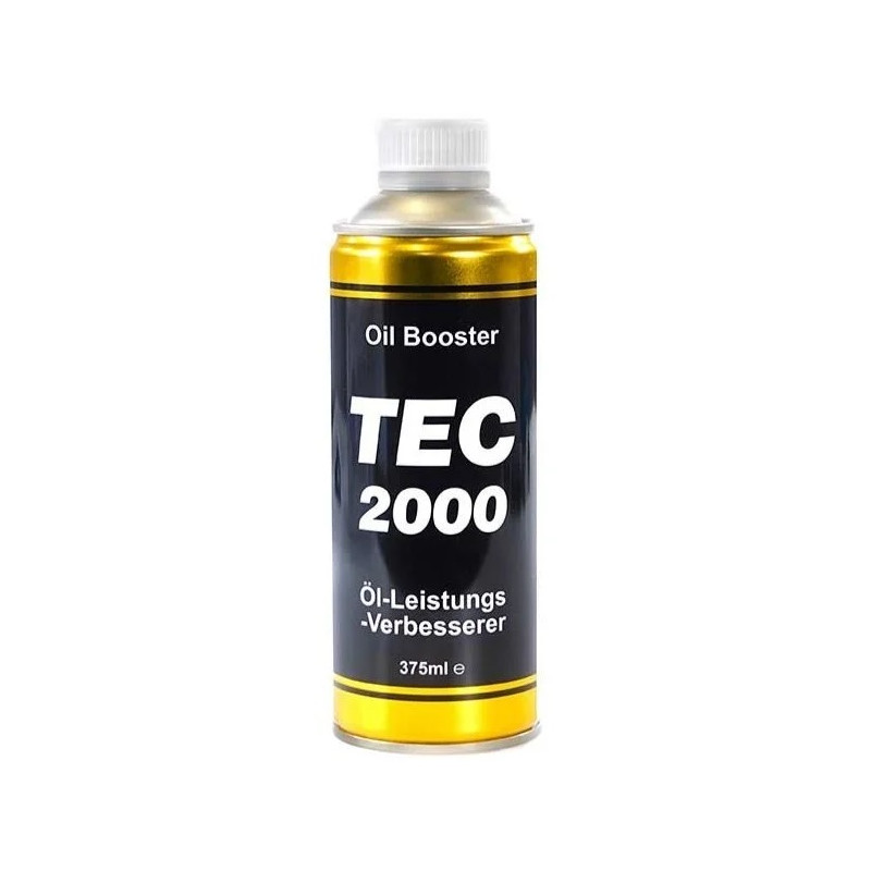 TEC 2000 OIL BOOSTER DODATEK DO OLEJU                       