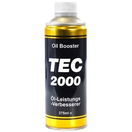 TEC 2000 OIL BOOSTER DODATEK DO OLEJU                       