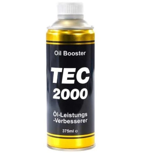 TEC 2000 OIL BOOSTER DODATEK DO OLEJU                       