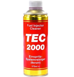 TEC 2000 DIESEL INJECTOR CLEANER CZYSZCZENIE WTRYSKÓW       