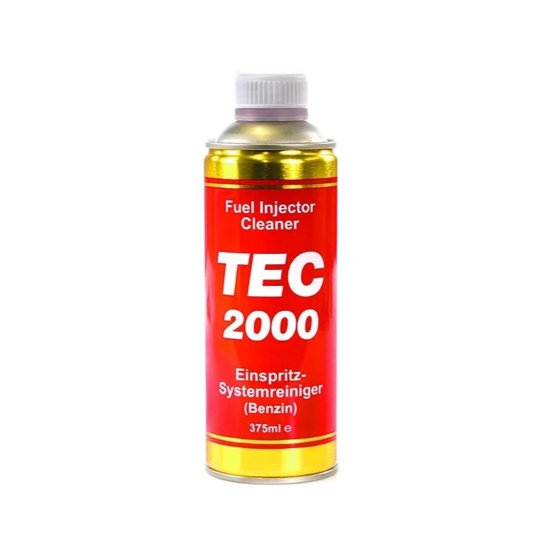 TEC 2000 DIESEL INJECTOR CLEANER CZYSZCZENIE WTRYSKÓW       