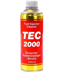 TEC 2000 DIESEL INJECTOR CLEANER CZYSZCZENIE WTRYSKÓW       