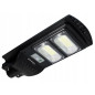 LAMPA LED ULICZNA SOLARNA 100W 6000K IP65 2000LM            