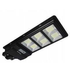 LAMPA LED ULICZNA SOLARNA 270W 6000K IP65 6000LM            