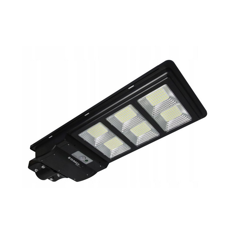 LAMPA LED ULICZNA SOLARNA 270W 6000K IP65 6000LM            