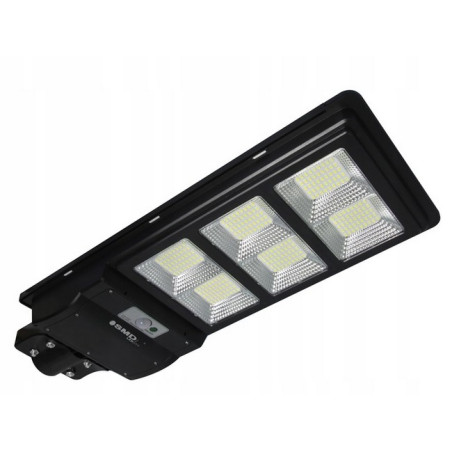 LAMPA LED ULICZNA SOLARNA 270W 6000K IP65 6000LM            