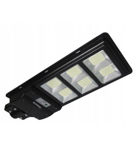 LAMPA LED ULICZNA SOLARNA 270W 6000K IP65 6000LM            