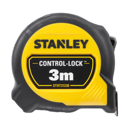 MIARA STANLEY CONTROL 3M 19                                 