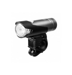 LAMPA ROWEROWA PRZEDNIA NOISE XTR 04, 712LM ŁADOWALNA       