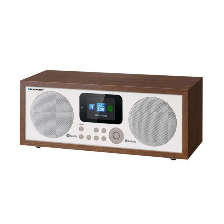 RADIO INTERNETOWE Z BLUETOOTH IR10BT                        