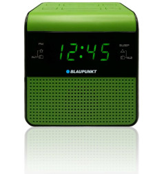 RADZIOBUDZIK FM/ALARM CR50GR                                