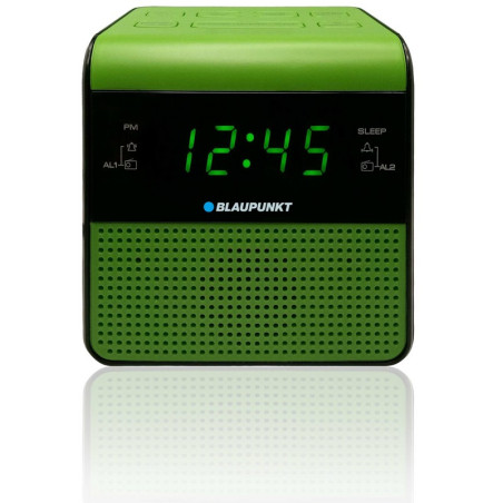 RADZIOBUDZIK FM/ALARM CR50GR                                