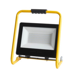 NAŚWIETLACZ LED SMD 100W, 9000LM, LS100AW                   