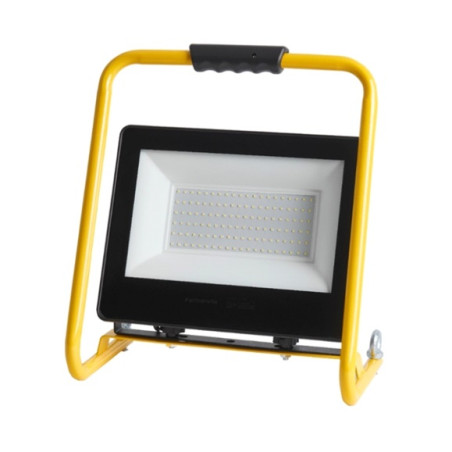 NAŚWIETLACZ LED SMD 100W, 9000LM, LS100AW                   